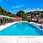 Hilton Lake Como