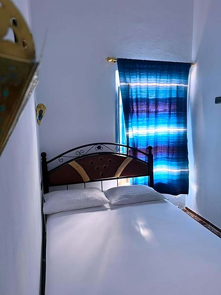 Hotel Ahrazem