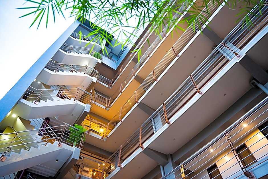 Chambre Hotel Mactan