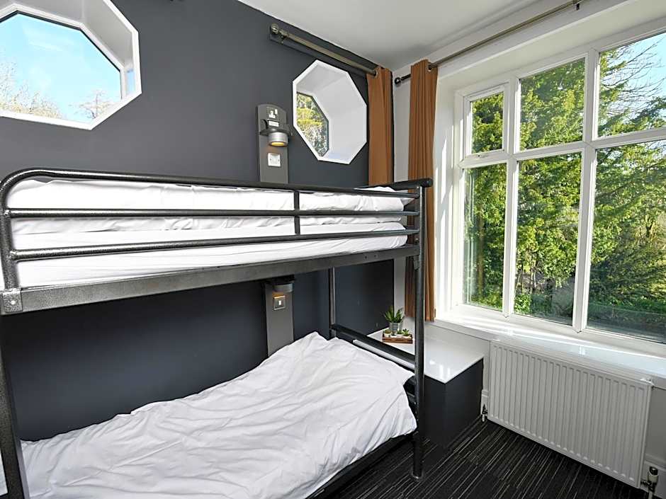 YHA Windermere