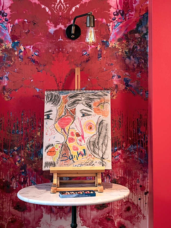 Hotel Exquis By Elegancia