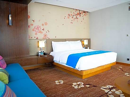 Hilton Garden Inn Guiyang, China