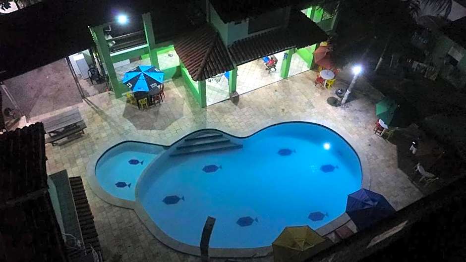 Pousada Verde Suites