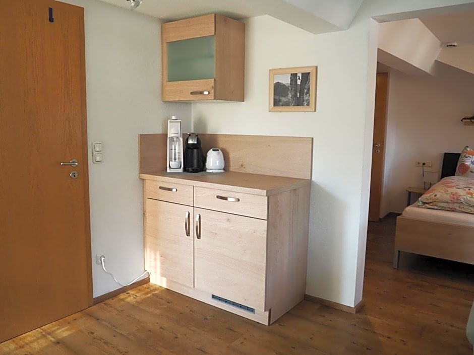 2 Raum Gästezimmer Prokop