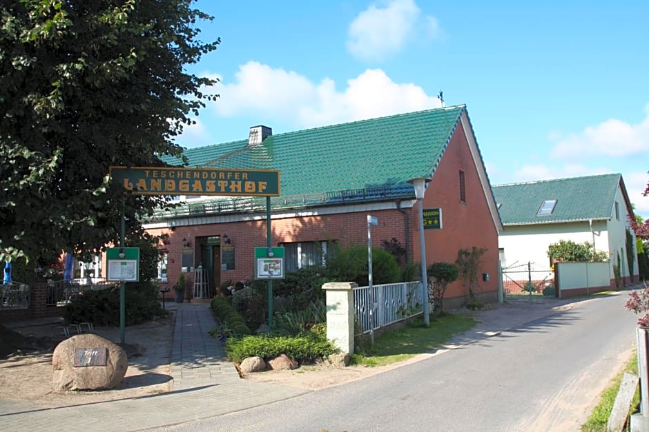 Teschendorfer Landgasthof