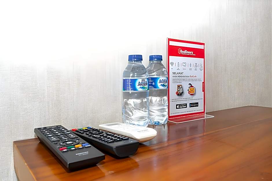 RedDoorz near Gajahmungkur Semarang