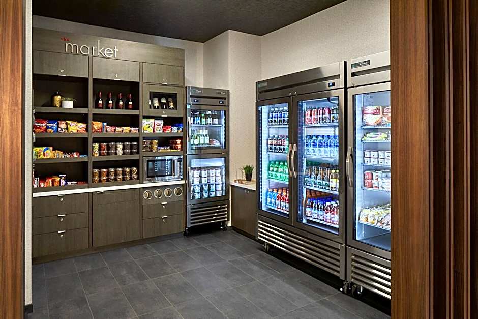 Courtyard by Marriott Albany Airport