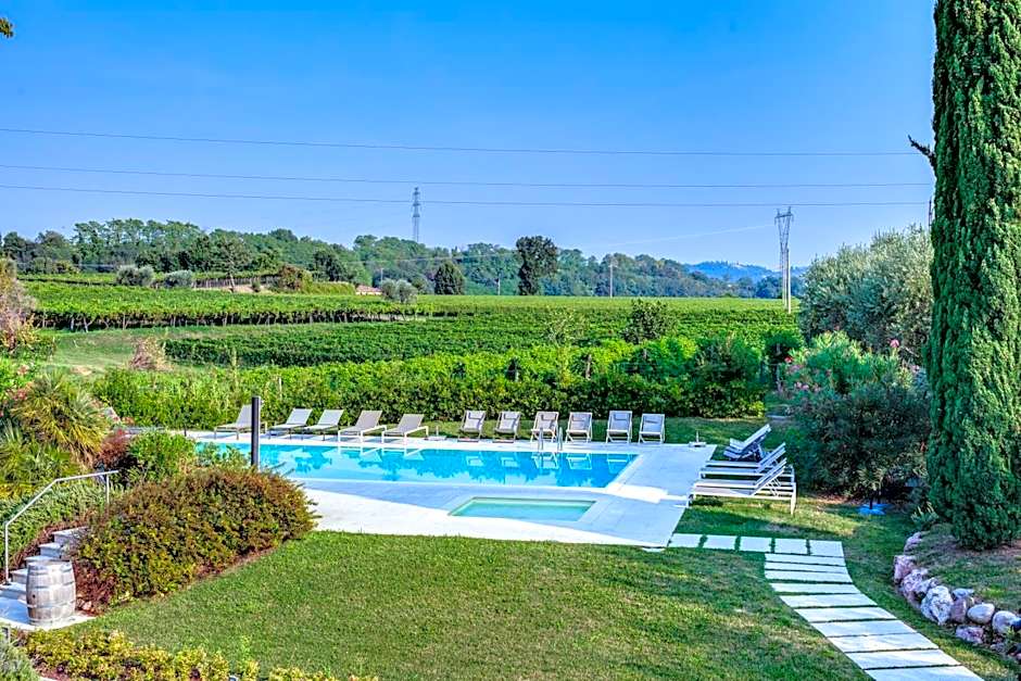 Tenuta di Palú