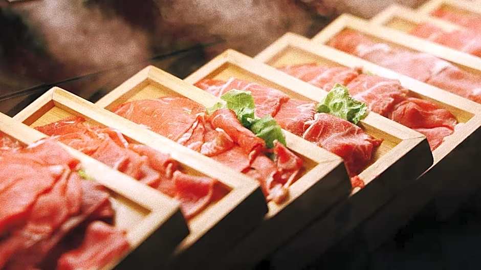 Courtyard by Marriott Kunshan
