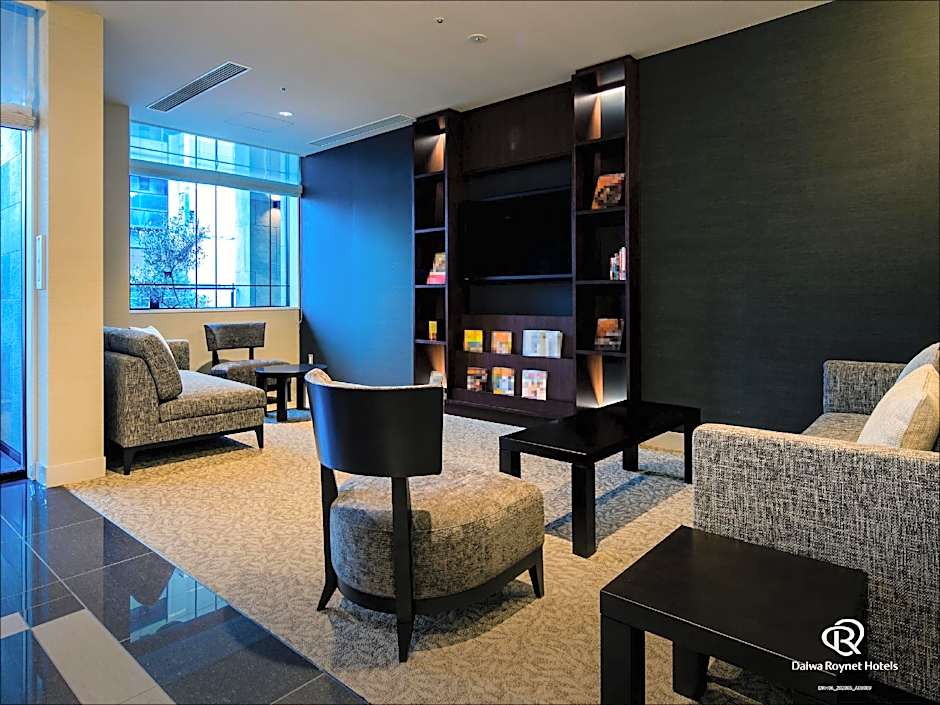 Daiwa Roynet Hotel Matsuyama