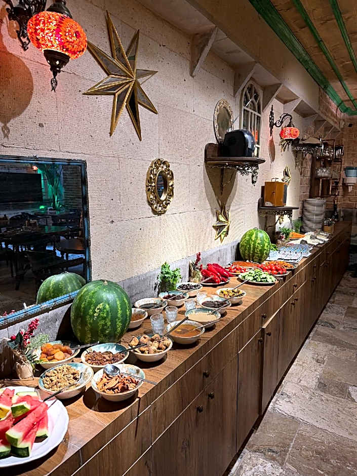 Cappadocia Chiaro