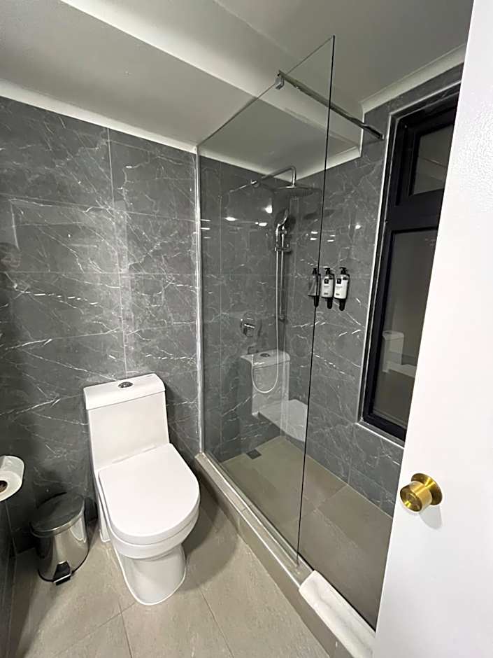 Hotel Tempo Rent