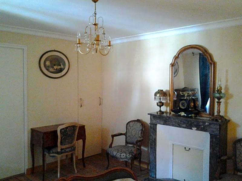 Chambres d'Hôtes l'Hermine