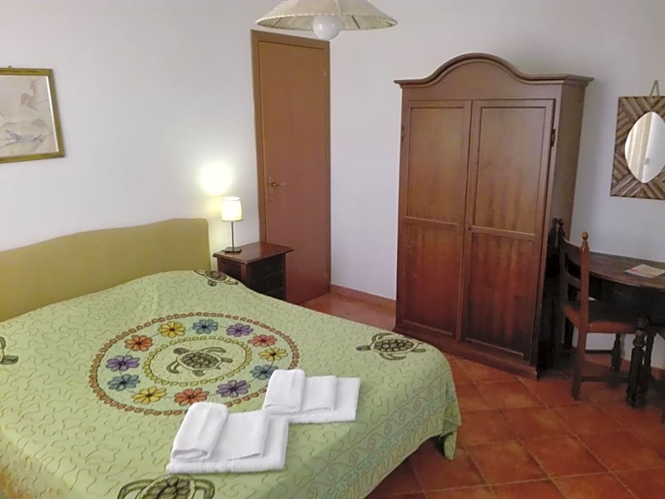 Cocoi Bed & Breakfast – San Vito Lo Capo, CA