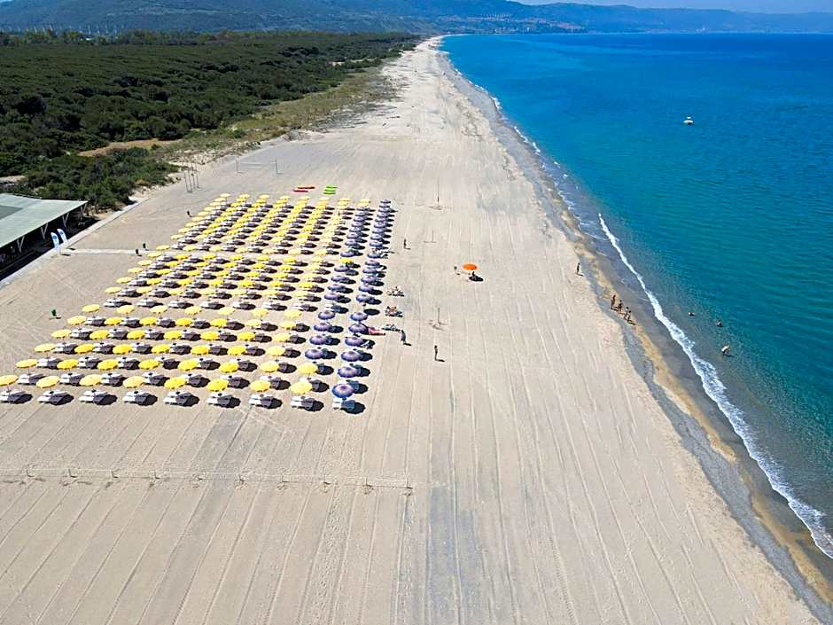 Futura Club La Praya