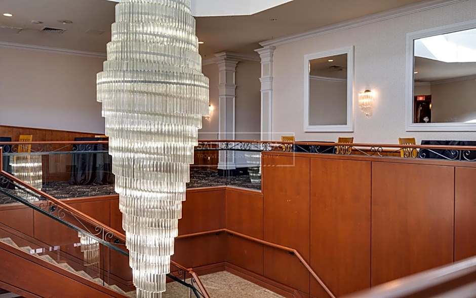 Hotel Universel Montreal