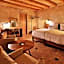 Millstone Cave Suites