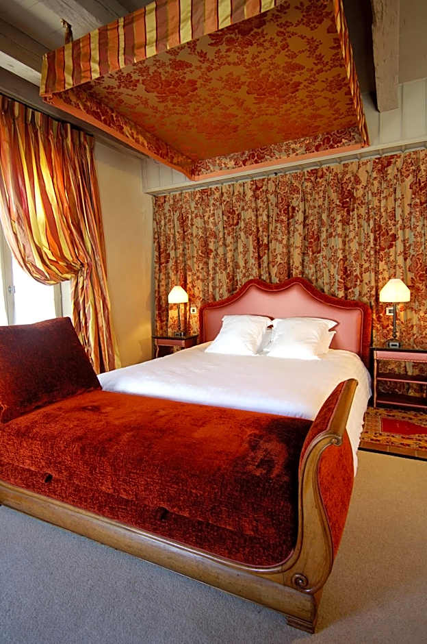 Relais et Châteaux Michel Trama