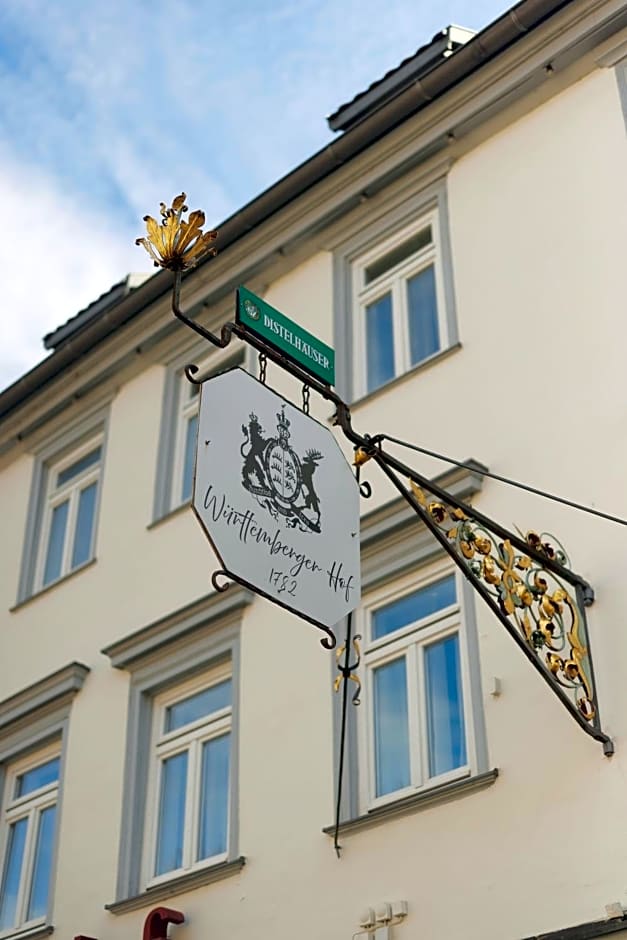 Hotel Württemberger Hof