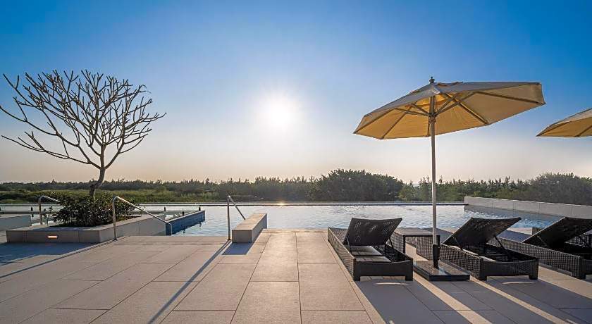 Lakeshore Hotel Hualien Taroko