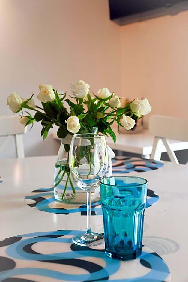 Apartamenty Liliowa 3