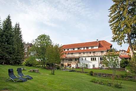 Pension Tannenheim
