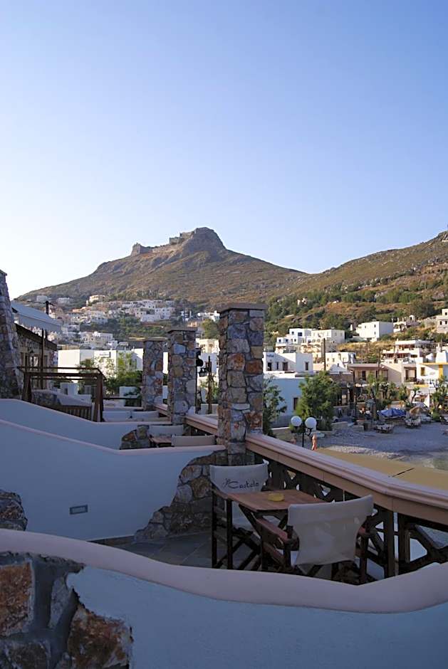 Castelo Boutique Hotel