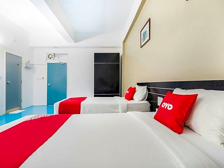 Kuala Melaka Inn