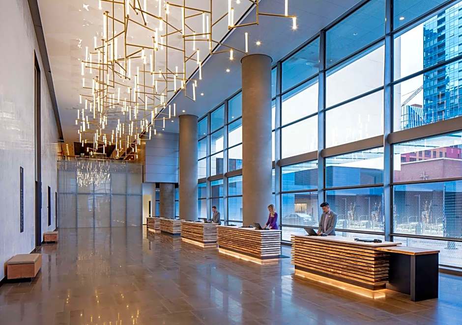 Hyatt Regency Seattle