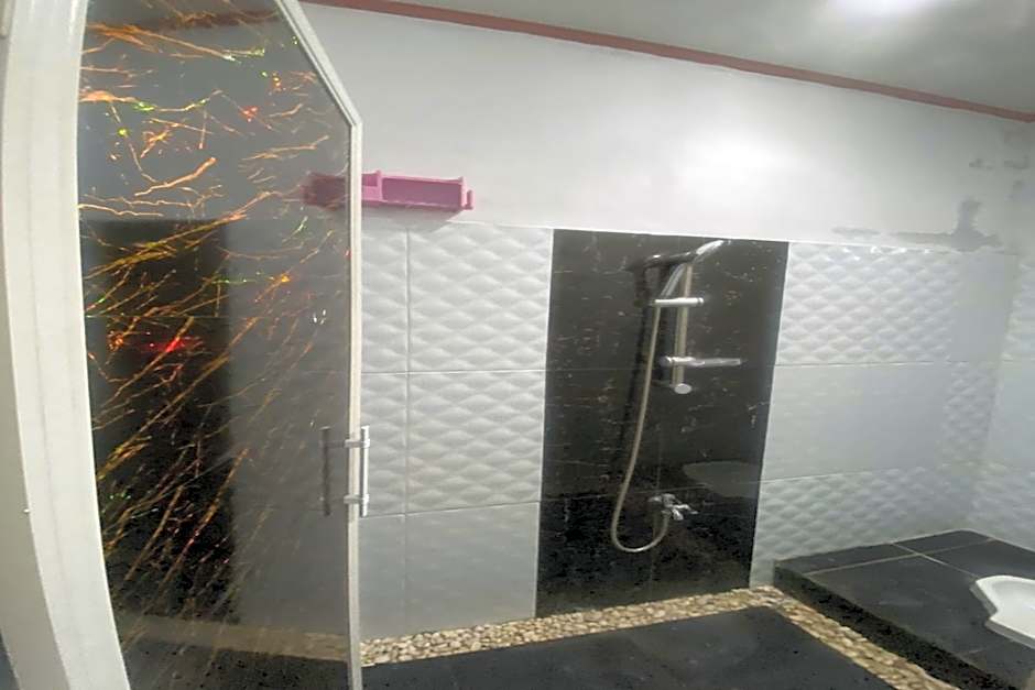 EXPRESS O 92147 Nia Residence