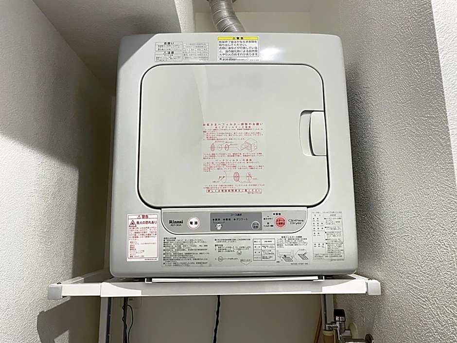 BiBi Hotel Cosmos Shintoshin