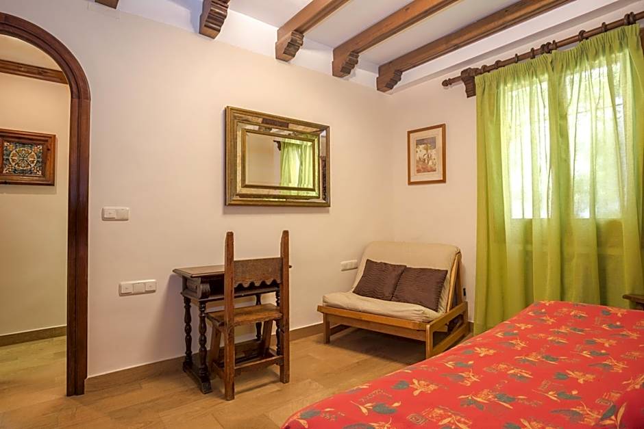 Hotel América