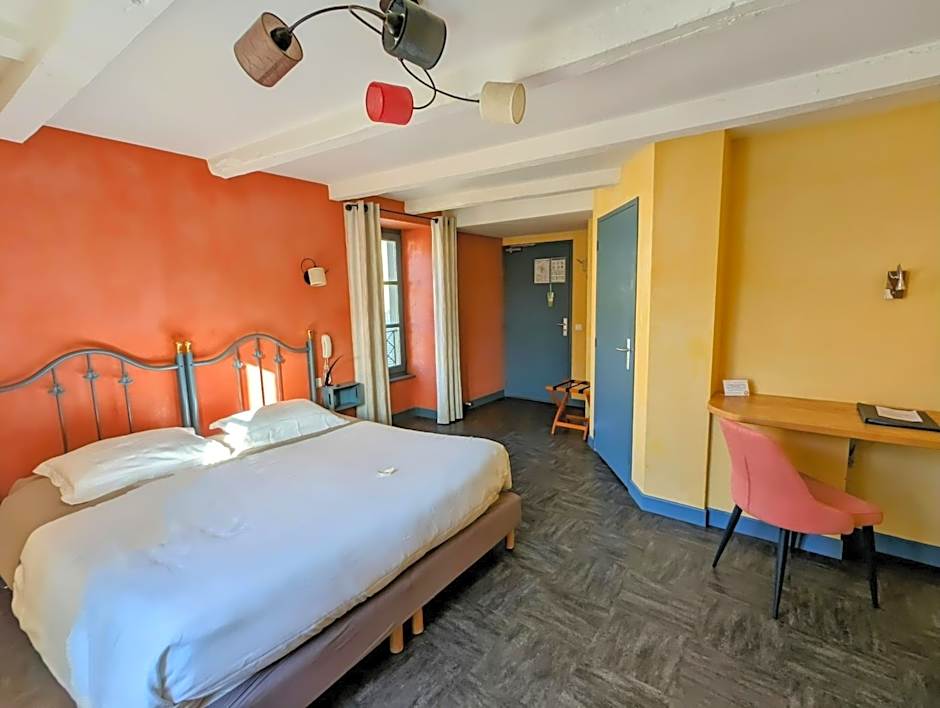 Hotel Le Quatorze