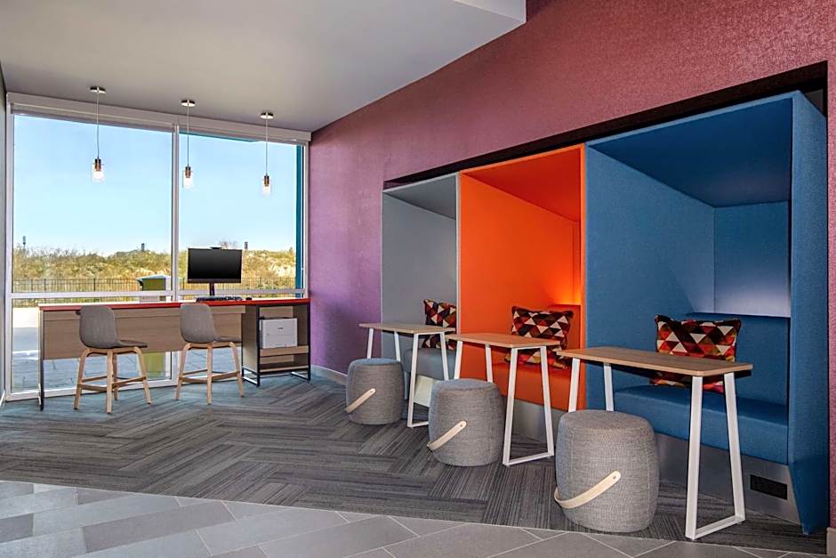 Tru by Hilton Anderson