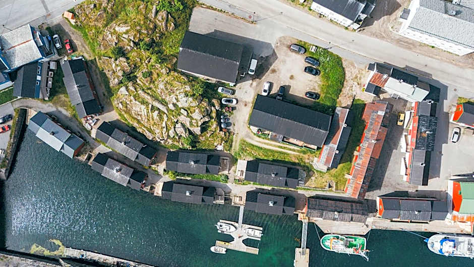Live Lofoten Hotel