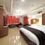 Hotel Fine Garden Toyonaka Osaka International Airport Free Parking - Adult Only