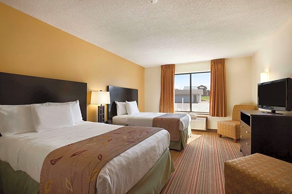 Ramada by Wyndham Wisconsin Dells