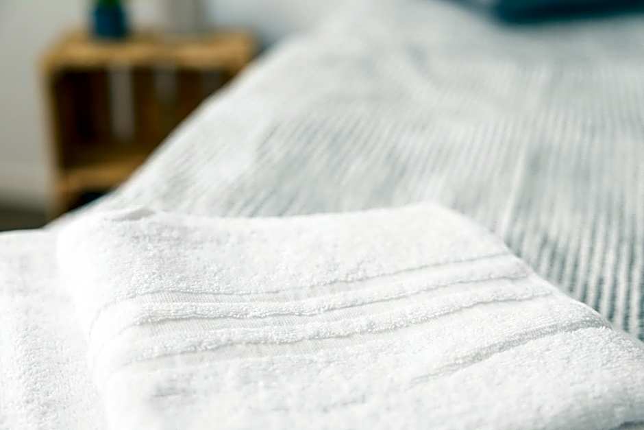 Apartments am Neuen Theater - Altstadt - Zentral - Küche - Wifi - Powered by Ko-Living