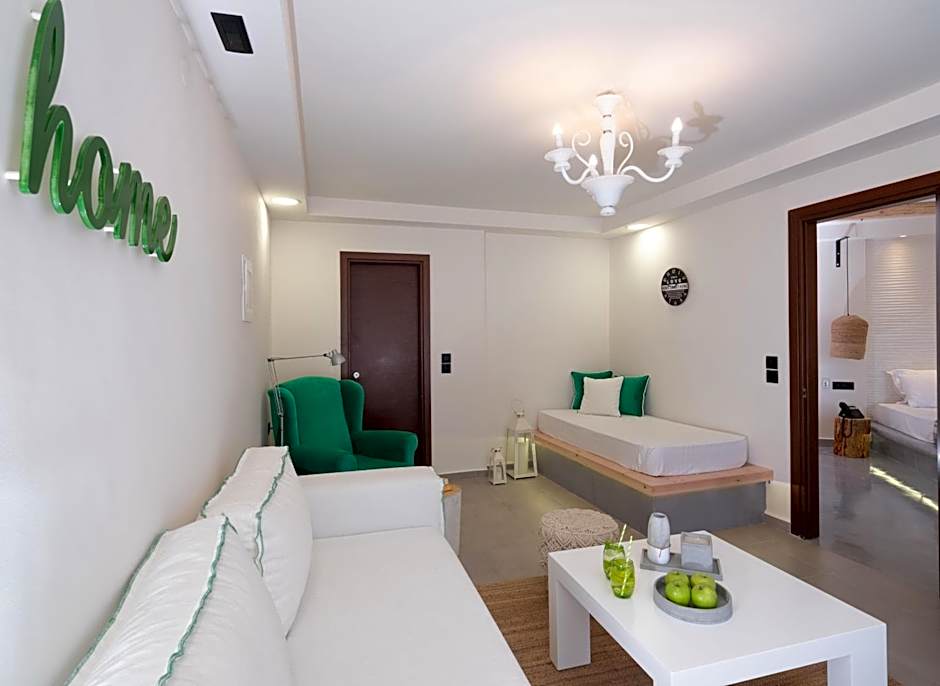 Eva Mare Hotel & Suites - Adults only