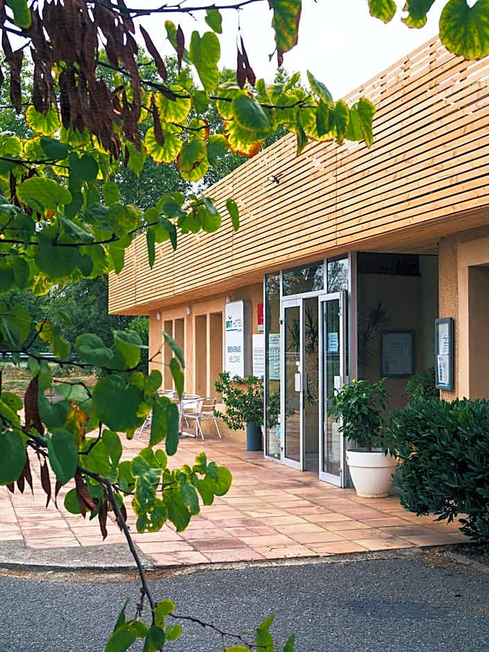Brit Hotel Confort Castres