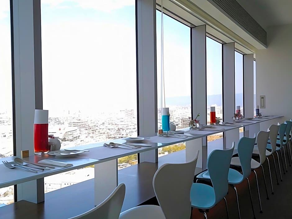 Hotel Landmark Wakayama