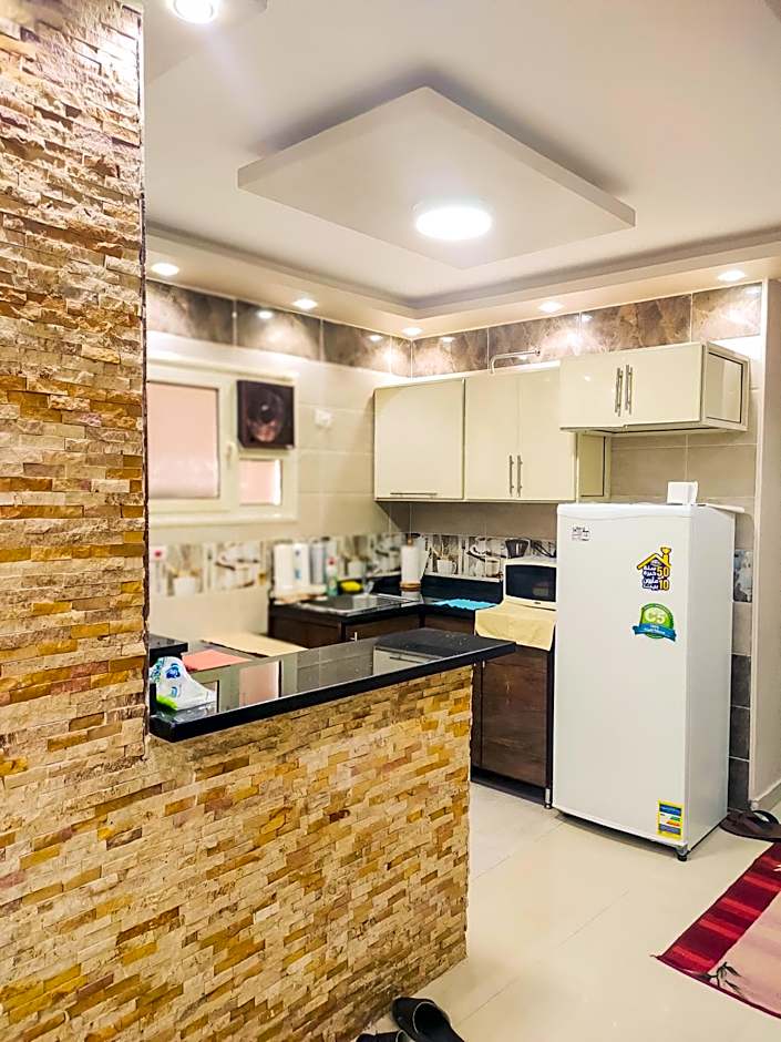 Royal Aura Residence