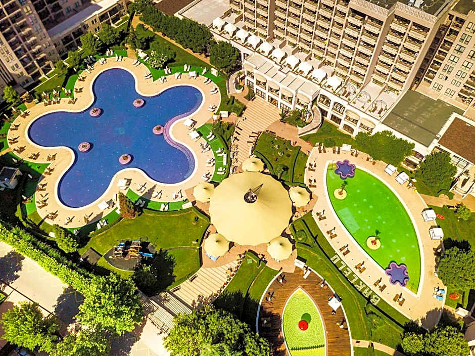 Barcelo Royal Beach - All Inclusive