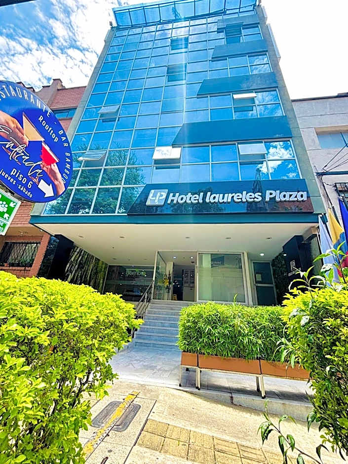 Hotel Laureles Plaza