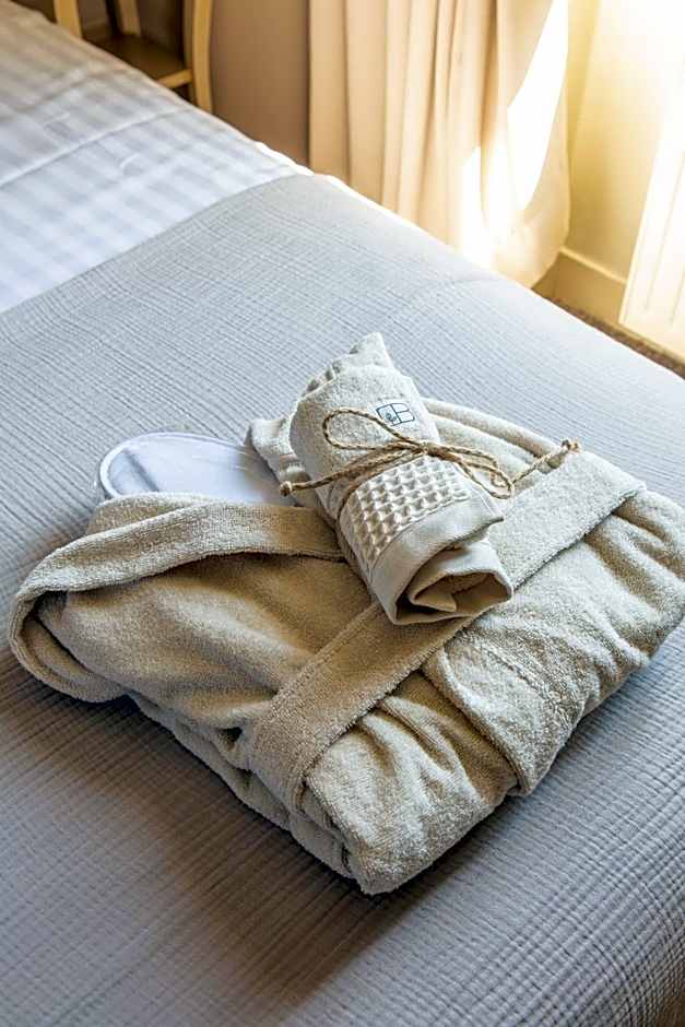 Hotel Le Maxime, BW Signature Collection