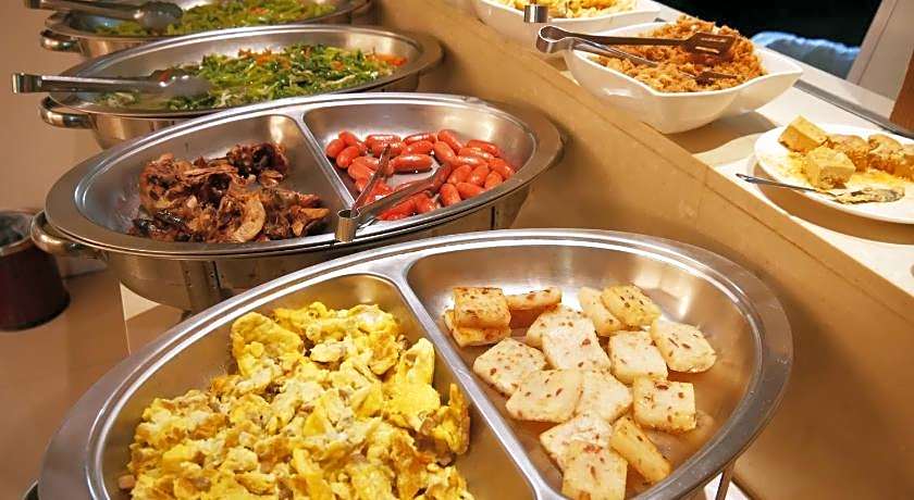 Lanshy Boutique Motel