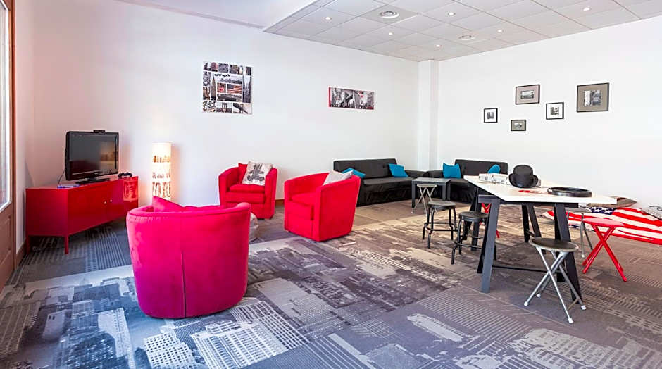 Residence Club mmv L'Etoile des Cimes ****