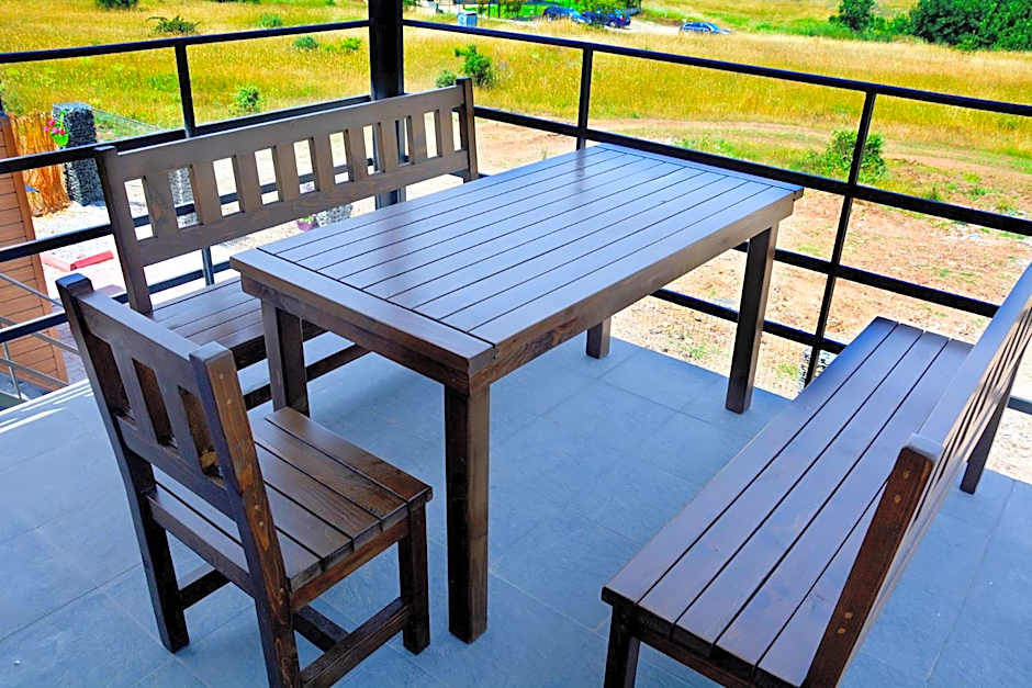 къщички Поляните