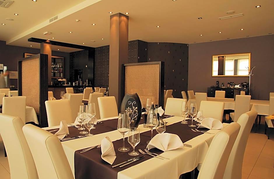 Hotel Gold Club