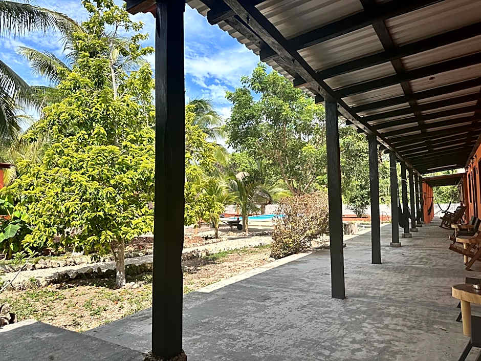 Hotel Bacalar Sunshine